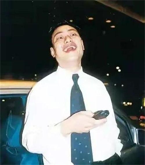 罗兆辉爆料视频,娱乐圈惊人内幕大曝光 第3张 罗兆辉爆料视频,娱乐圈惊人内幕大曝光 第3张