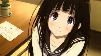 冰果高清在线观看,揭秘校园推理的冰凉魅力 第3张 冰果高清在线观看,揭秘校园推理的冰凉魅力 第3张